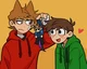 Edd and tord