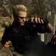 Albert Wesker