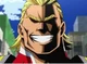 All Might 