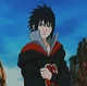 Sasuke Uchiha 