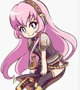 Luka Megurine