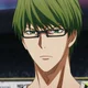 Shintaro Midorima