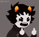 karkat Vantas PT-BR