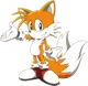Tails the Fox