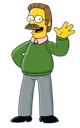 Ned Flanders