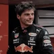 F1 MAX VERSTAPPEN