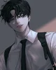 Assassin partner -bl
