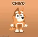 Chiko