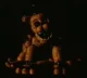 Golden freddy