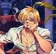 Vinsmoke Sanji