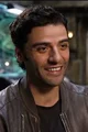 Oscar Isaac