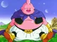 Majin Buu Gordo
