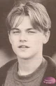 Leonardo DiCaprio
