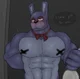 Nervous Bonnie