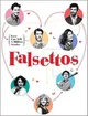 Falsettos Cast
