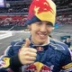 Sebastian Vettel