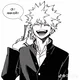 Bakugou Katsuki 
