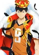 Tobio Kageyama