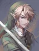 Link Yandere