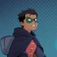 Damian Wayne