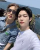 Hyunjin and Felix