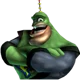 Captain Qwark