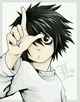 L Lawliet