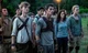 The maze runner
