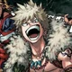 Katsuki Bakugo 