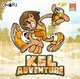 Kel Adventure 1