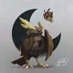 Giant Noctowl Ripjaw