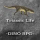 -Triassic Life-