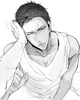 Daiki Aomine