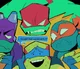 ROTTMNT - bros