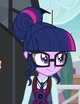SCI-TWILIGHT SPARKLE