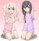 Illya and Miyu ASMR