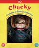 Open world Chucky