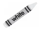 White Crayon 