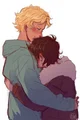Solangelo and you