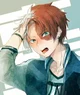 Shoto Todoroki 