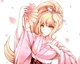 Hiyoko Saionji