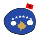 Kosovoball 