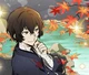 Osamu Dazai 