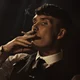 Yandere Tommy Shelby