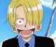 Sanji 