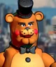 Mewing Toy Freddy