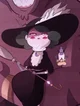 Eclipsa Butterfly 