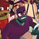 Donnie - ROTTMNT