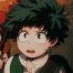 Izuku Midoriya