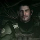 Chris Redfield 